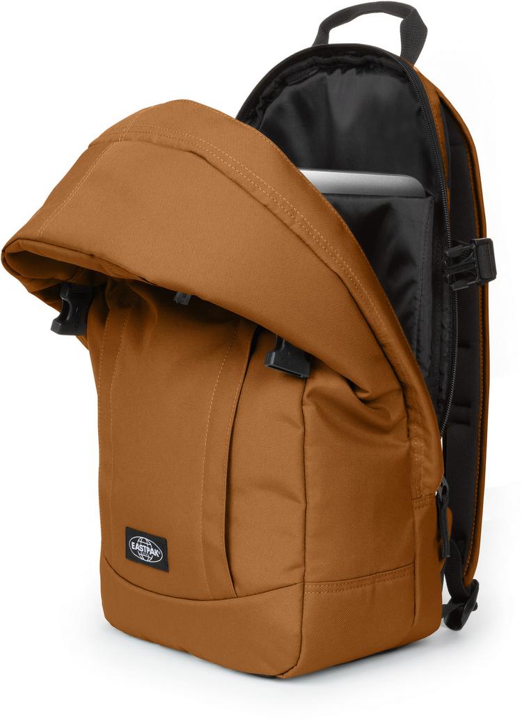 EASTPAK EASTPAK SAFEFLOID Daypack - cs brown - 0 | SportScheck