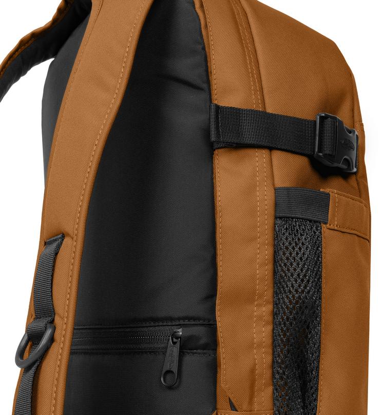 EASTPAK EASTPAK SAFEFLOID Daypack - cs brown - 2 | SportScheck