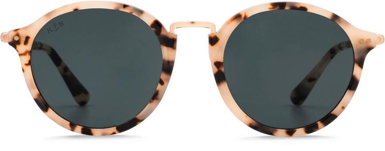 Kapten & Son Kapten & Son Maui Brille - sand tortoise-black - 0 | SportScheck