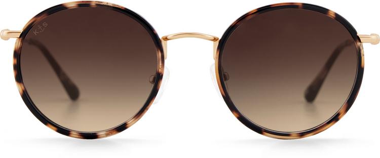 Kapten & Son Kapten & Son Amsterdam Brille - umber tortoise brown-brown gradient - 0 | SportScheck