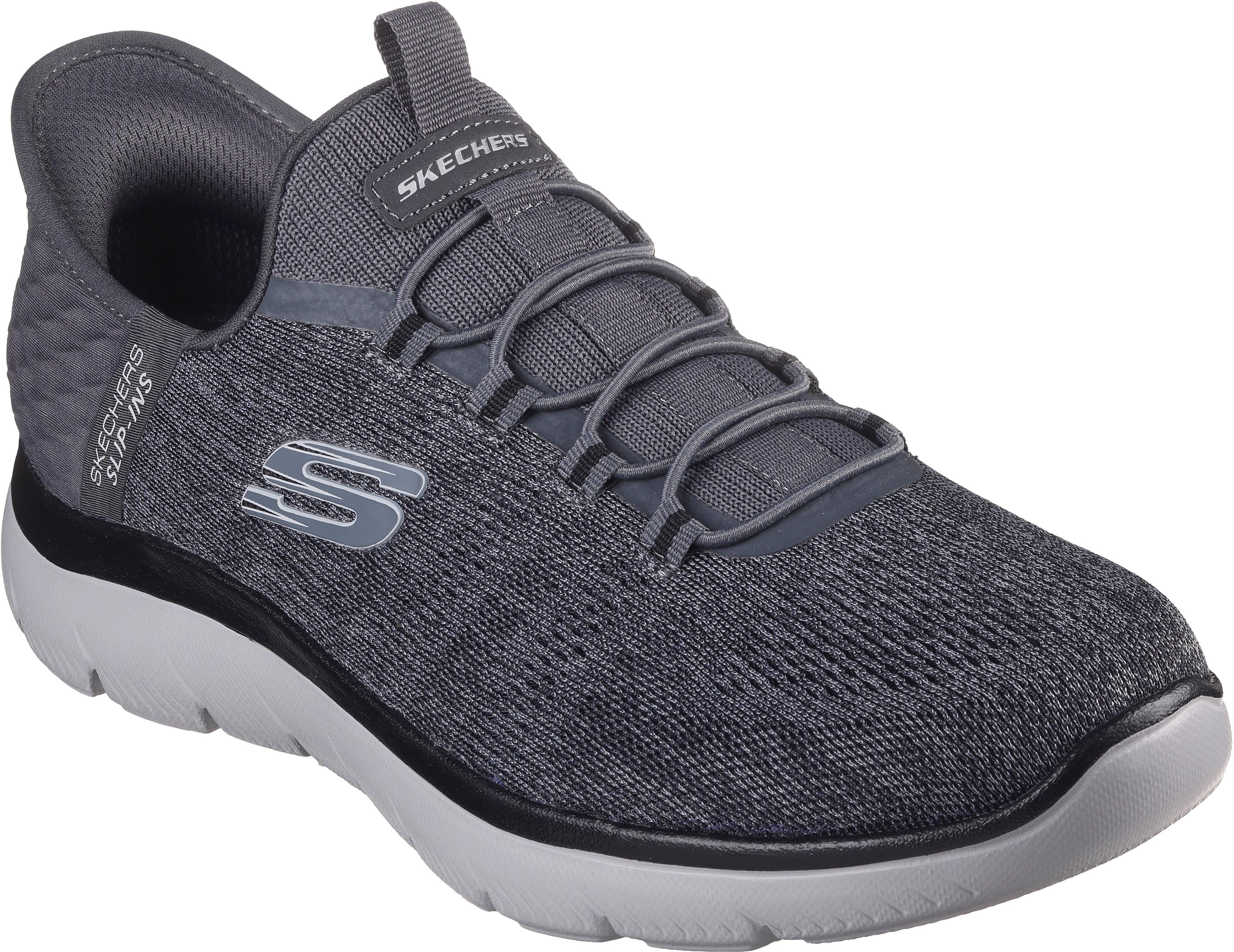 Skechers Summits Sneaker Herren