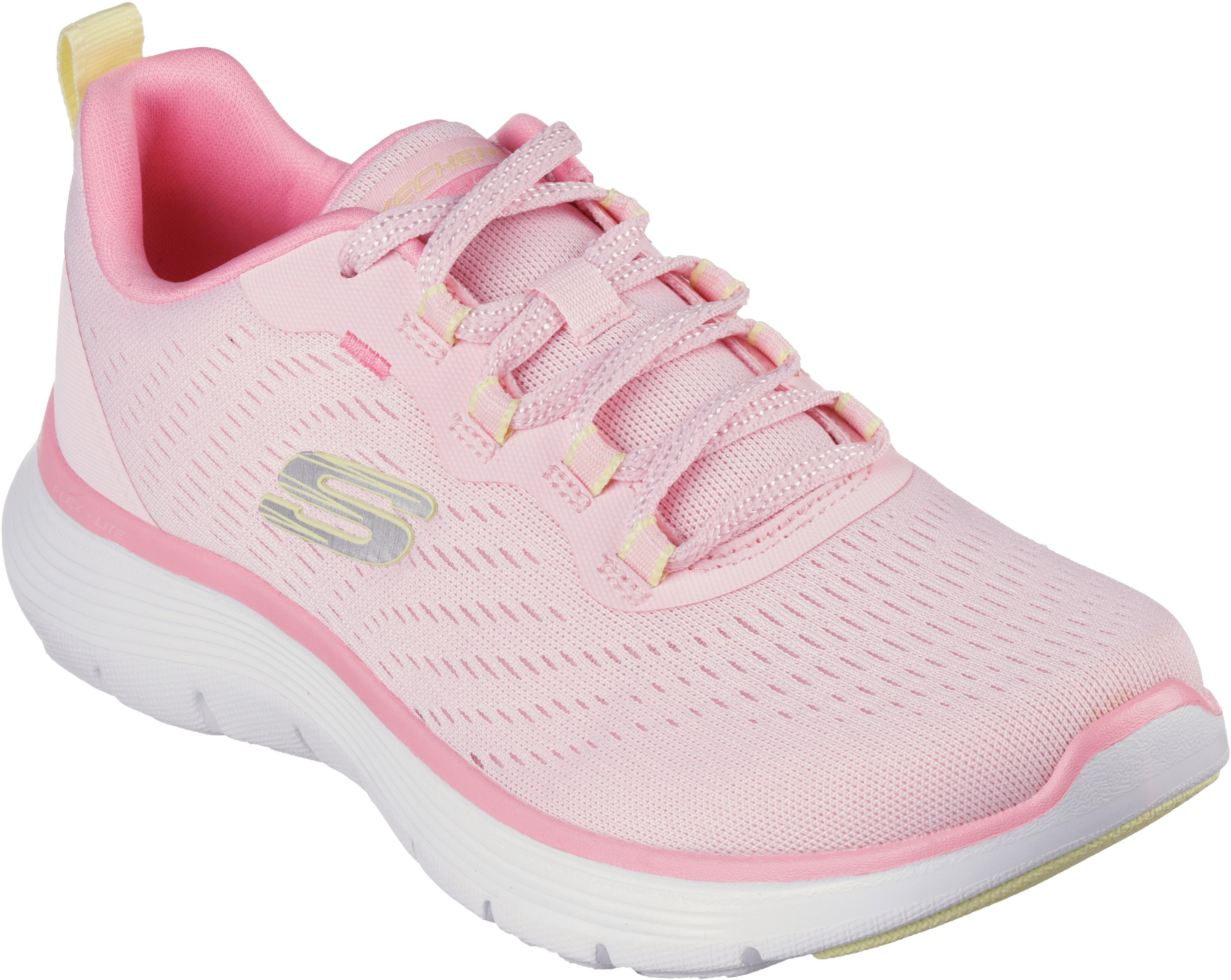 Skechers Flex Appeal 5.0 Sneaker Damen