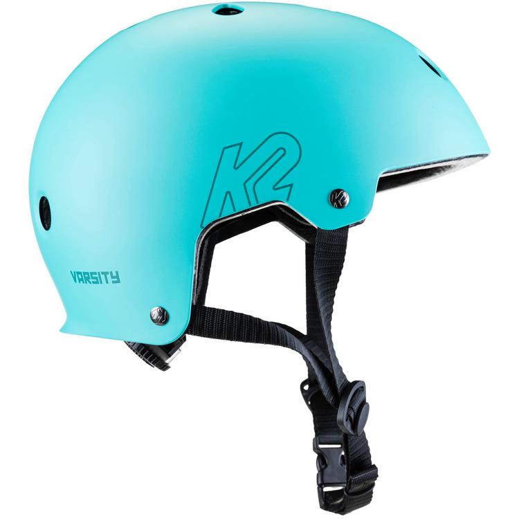 K2 K2 VARSITY Helm - seafoam - 0 | SportScheck