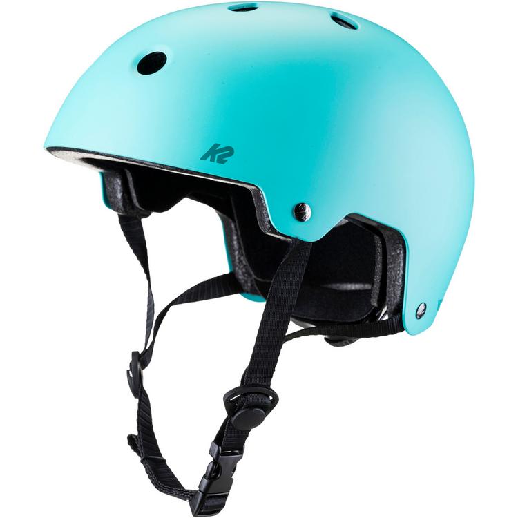 K2 K2 VARSITY Helm - seafoam - 0 | SportScheck