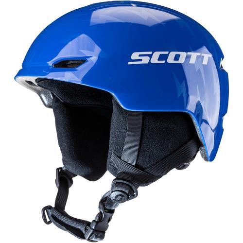 SCOTT Keeper 2 Helm Kinder