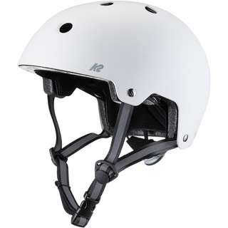 K2 VARSITY PRO Skate Helm gray