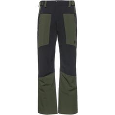 J.Lindeberg Clarke Skihose Herren forest green