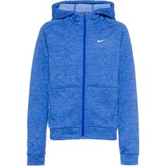 Nike THERMA-FIT MULTI Trainingsjacke Kinder game royal-polar-white