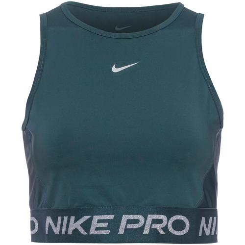 Nike Pro Dri-FIT Croptop Damen