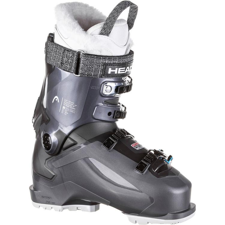 HEAD HEAD EDGE 85X W HV GW Skischuhe Damen - anthracite - 0 | SportScheck