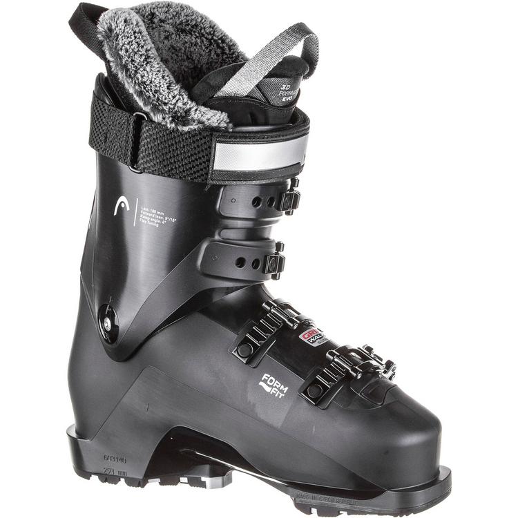 HEAD HEAD FORMULA 95 W MV GW Skischuhe Damen - dark blue - 0 | SportScheck