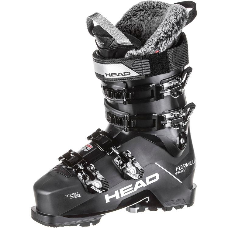HEAD HEAD FORMULA 95 W MV GW Skischuhe Damen - dark blue - 0 | SportScheck