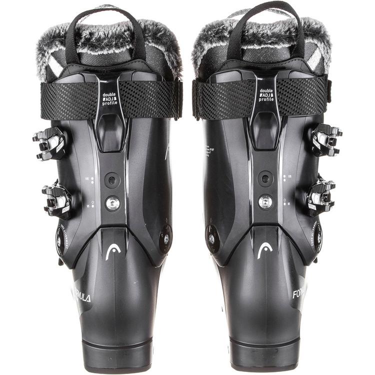 HEAD HEAD FORMULA 95 W MV GW Skischuhe Damen - dark blue - 0 | SportScheck