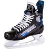 BAUER X - SR Schlittschuhe - schwarz-blau