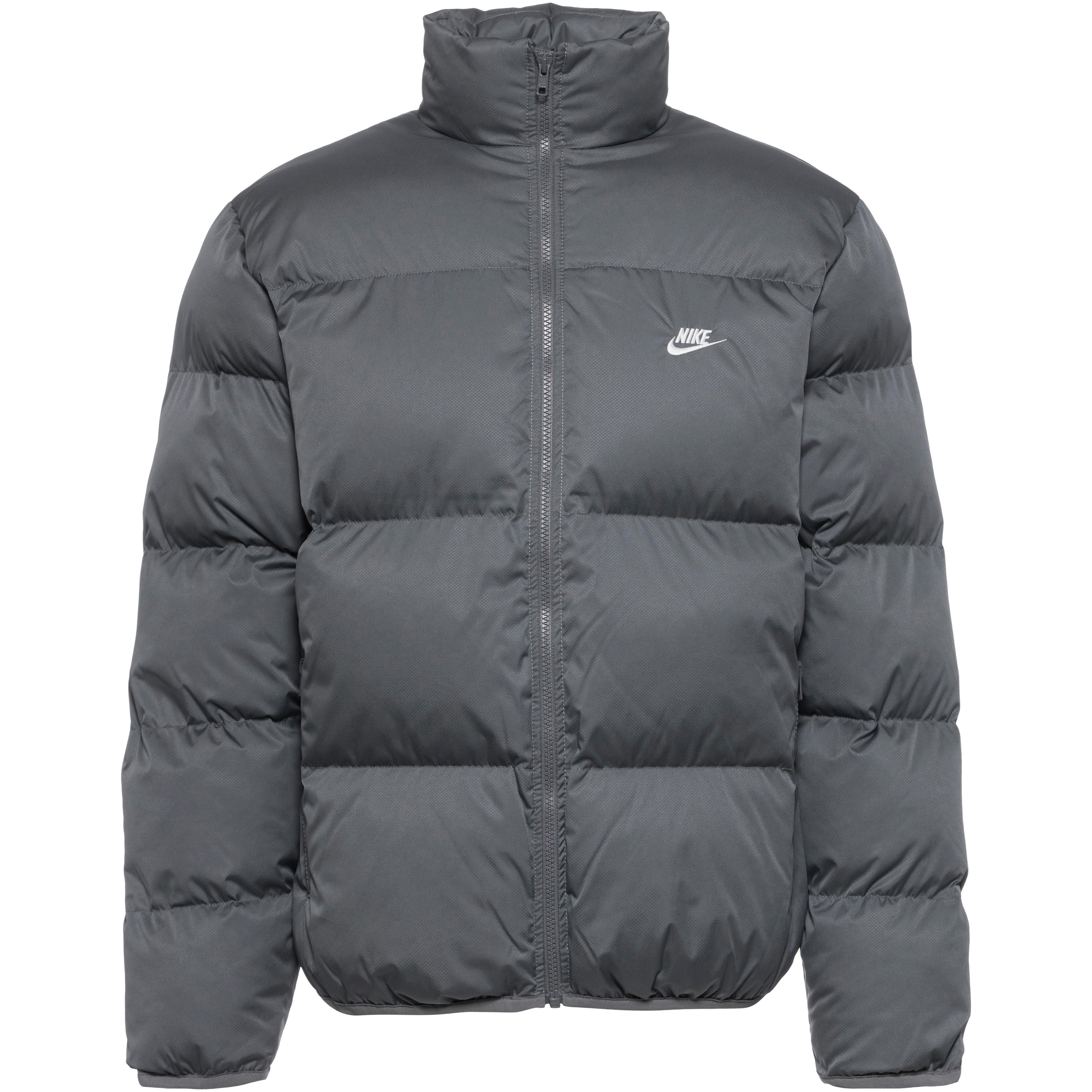 Nike NSW Club Steppjacke Herren