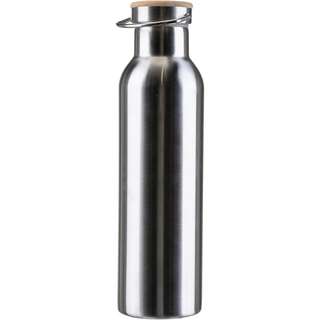 LACD Vacuum Steel Bottle 0,75L Isolierflasche brushed