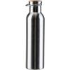 LACD Vacuum Steel Bottle 0,75L Isolierflasche - brushed