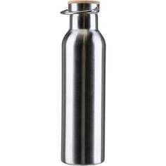 LACD Vacuum Steel Bottle 0,75L Isolierflasche brushed