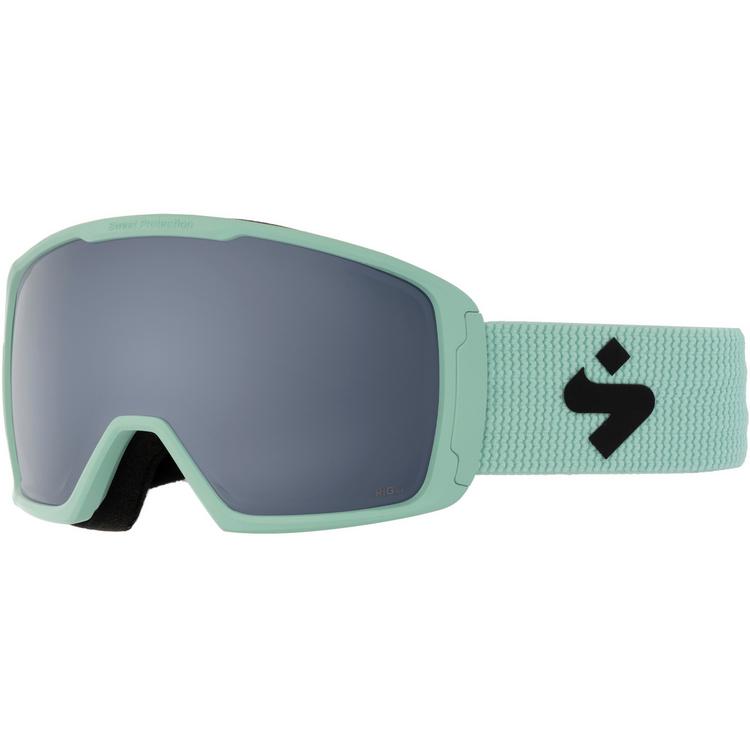 Sweet Protection Sweet Protection Clockwork RIG Reflect Brille - rig obsidian-misty turquoise-misty trace em - 0 | SportScheck