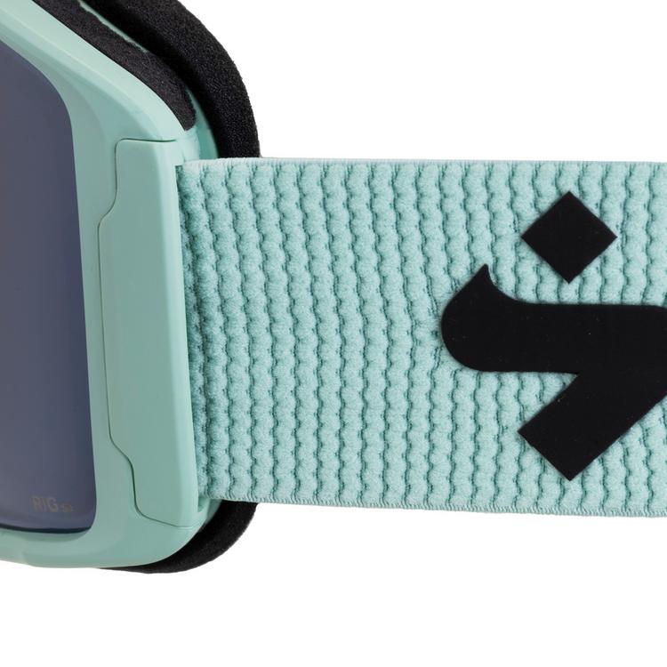 Sweet Protection Sweet Protection Clockwork RIG Reflect Brille - rig obsidian-misty turquoise-misty trace em - 0 | SportScheck