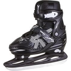 ROCES JOKEY ICE 3.0 BOY Schlittschuhe Kinder black-white