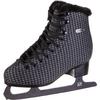 ROCES PIED DE POUL Schlittschuhe Damen - grey-black