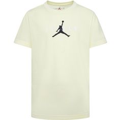 Nike JORDAN JUMPMAN T-Shirt Kinder legend sand