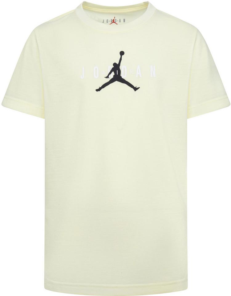 Nike Nike JORDAN JUMPMAN T-Shirt Jungen - legend sand - 0 | SportScheck