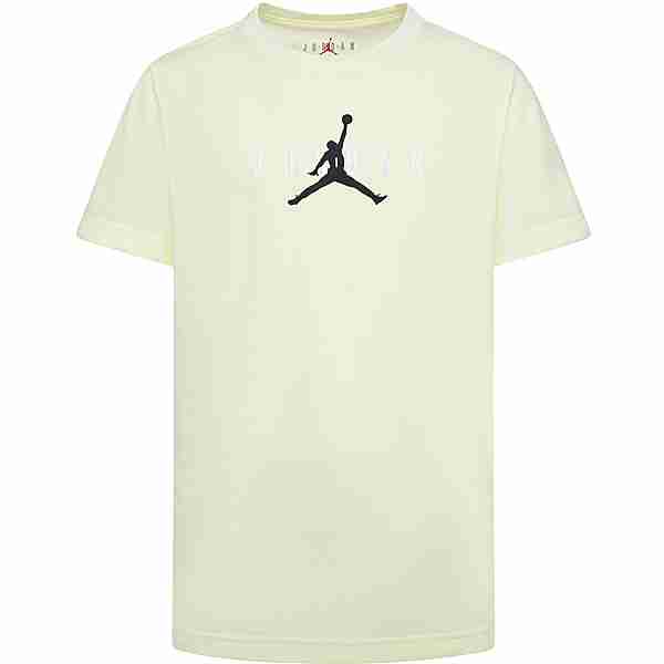 Nike JORDAN JUMPMAN T-Shirt Kinder legend sand
