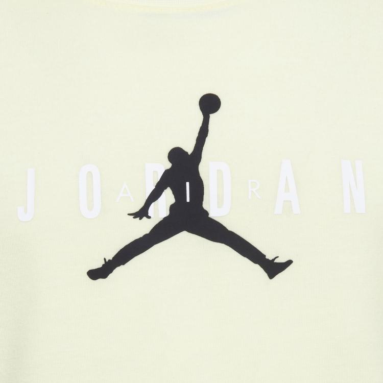 Nike Nike JORDAN JUMPMAN T-Shirt Jungen - legend sand - 0 | SportScheck