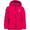 Lego Wear JIPE 706 Skijacke Kinder - red