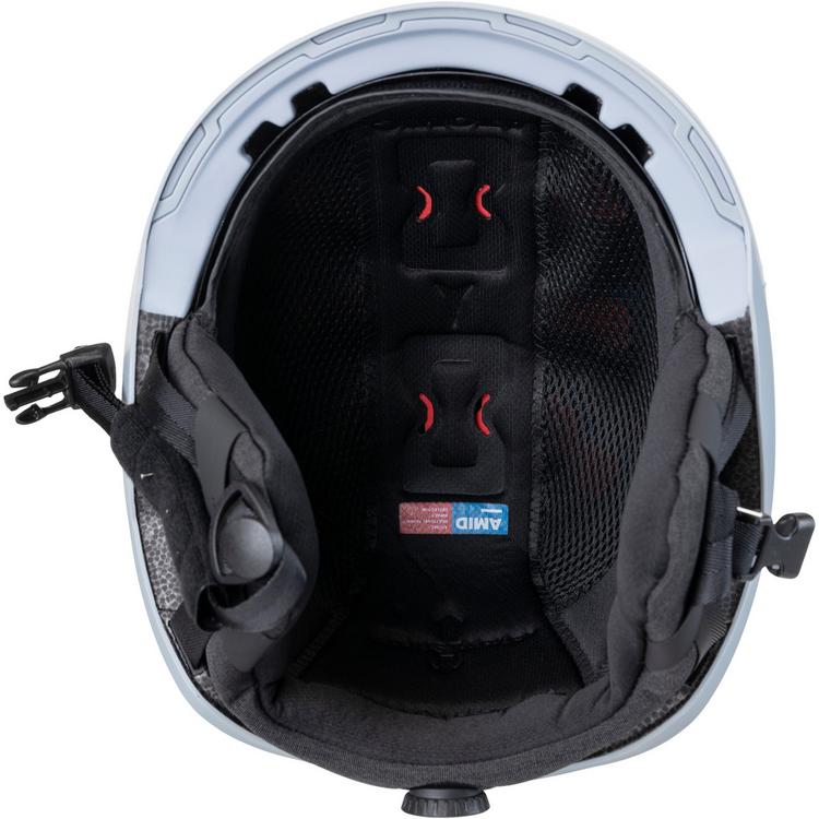 ATOMIC ATOMIC FOUR AMID Helm - light grey - 1 | SportScheck