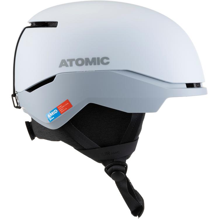 ATOMIC ATOMIC FOUR AMID Helm - light grey - 0 | SportScheck