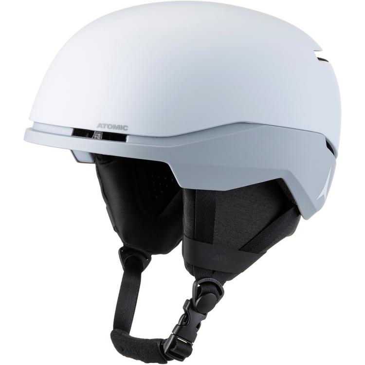 ATOMIC ATOMIC FOUR AMID Helm - light grey - 0 | SportScheck