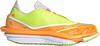 adidas STELLA MCCARTNEY EARTHLIGHT PRO Fitnessschuhe Damen - signal green-hazy orange-white
