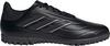 adidas COPA PURE 2 CLUB TF Fu&szlig;ballschuhe - core black-carbon-grey one
