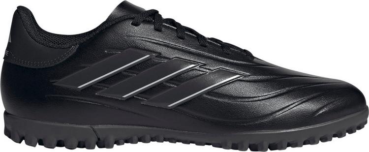 adidas adidas COPA PURE 2 CLUB TF Fu&szlig;ballschuhe - core black-carbon-grey one - 0 | SportScheck