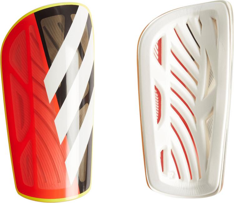 adidas adidas TIRO SG LGE Schienbeinschoner - solar red-black-white - 0 | SportScheck