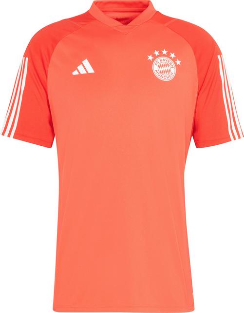 adidas FC Bayern M&uuml;nchen Funktionsshirt Herren