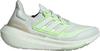 adidas ULTRABOOST LIGHT Laufschuhe Damen - crystal jade-ftwr white-green spark