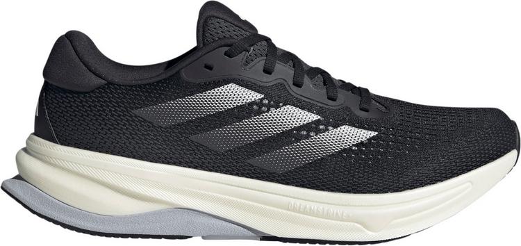 adidas adidas SUPERNOVA SOLUTION Laufschuhe Herren - core black-core white-carbon - 0 | SportScheck