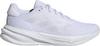 adidas SUPERNOVA STRIDE Laufschuhe Damen - ftwr white-zero met-crystal white