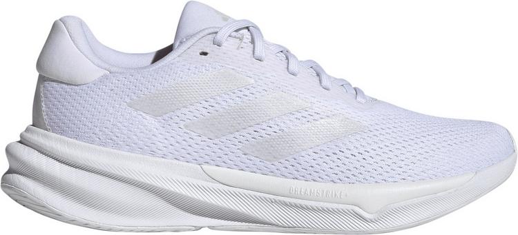 adidas adidas SUPERNOVA STRIDE Laufschuhe Damen - ftwr white-zero met-crystal white - 0 | SportScheck