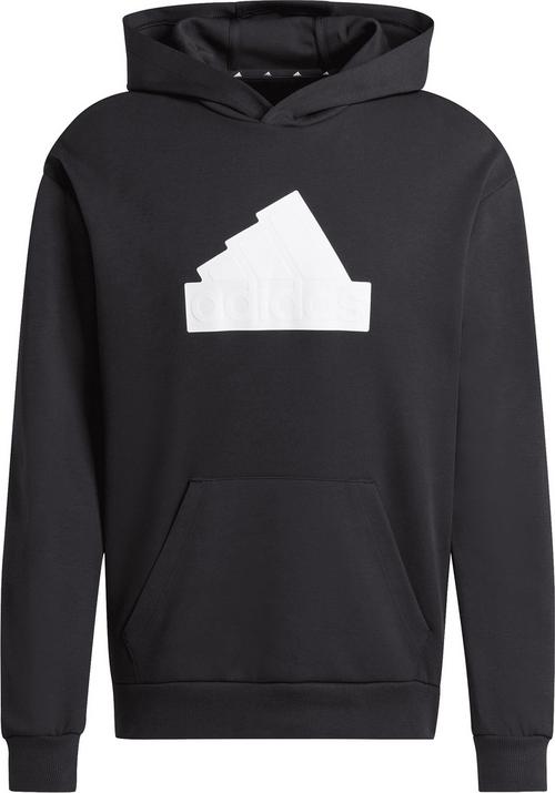 adidas Future Icons Badge of Sports Hoodie Herren