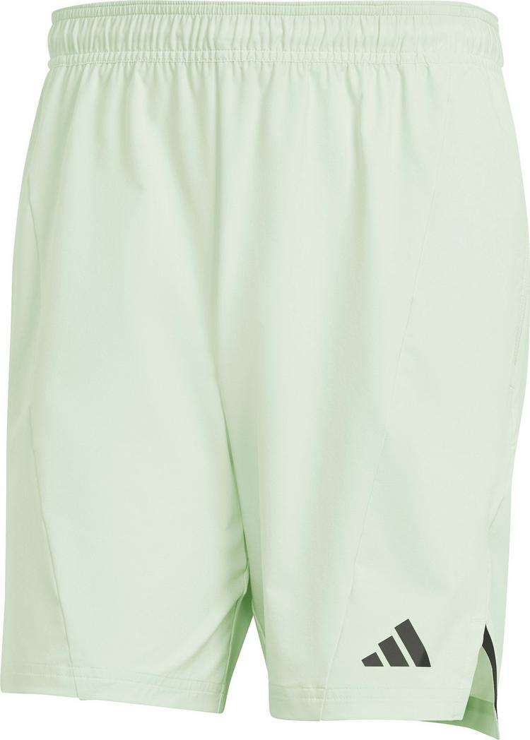 adidas adidas D4T Funktionshose Herren - semi green spark - 0 | SportScheck