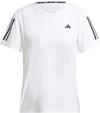 adidas OWN THE RUN Funktionsshirt Damen - white