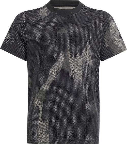 adidas AOP T-Shirt Jungen