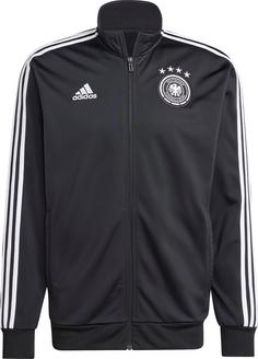 adidas DFB EM24 Trainingsjacke Herren black