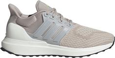 adidas Ubounce DNA Sneaker Damen wonder beige-grey two-off white