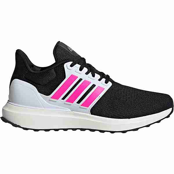 adidas Ubounce DNA Sneaker Damen core black-ftwr white-lucid pink